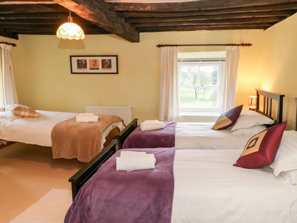 Edenhall Country Hotel