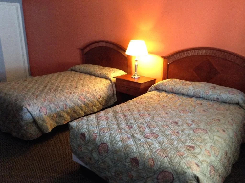 Ocean View Inn