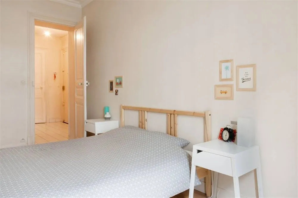Apartment Bastille Smartrenting