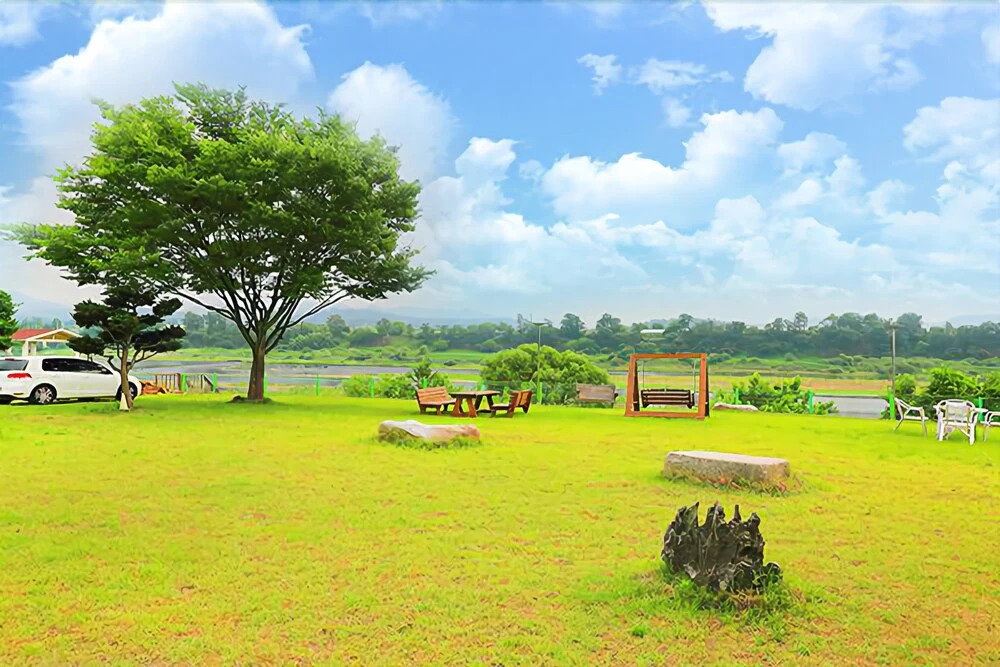 Yeoncheon Garam Hue Pension
