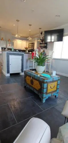 South Atlantic Apartment