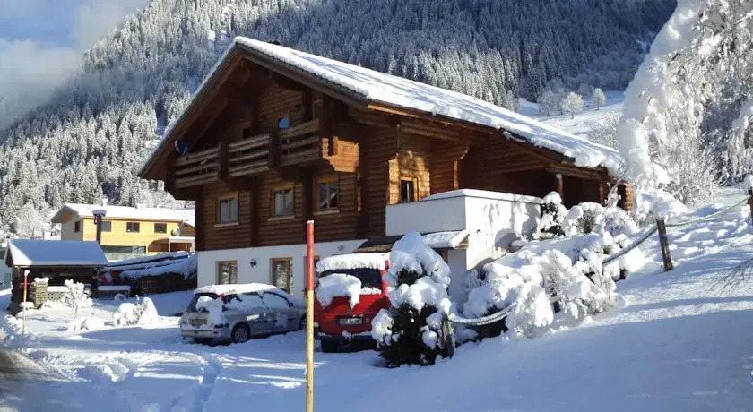 Haus Wachter