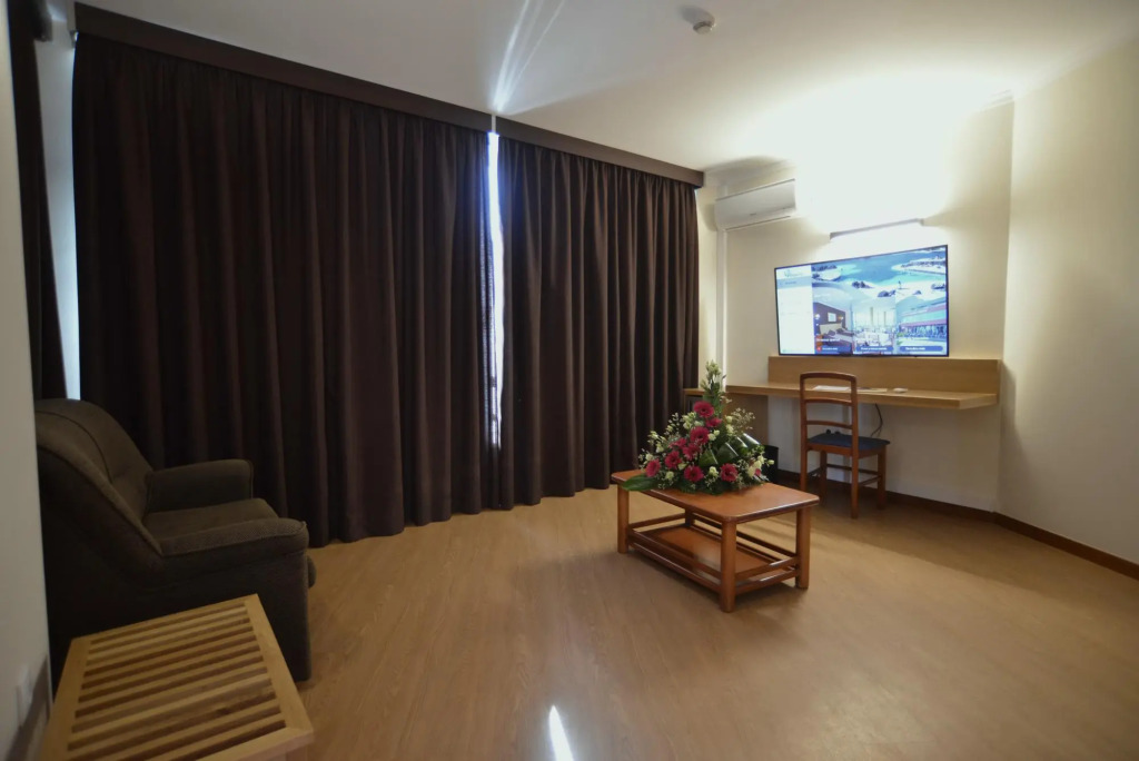 Hotel Salgueiro