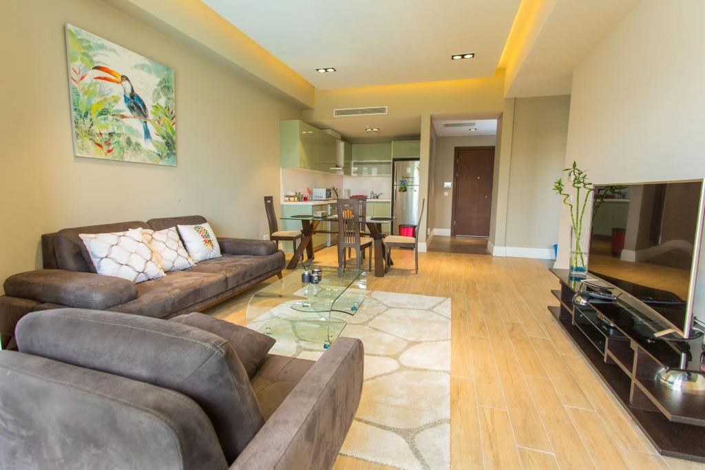 Accra New Day Apartment, Pearl In The City, Cantonments