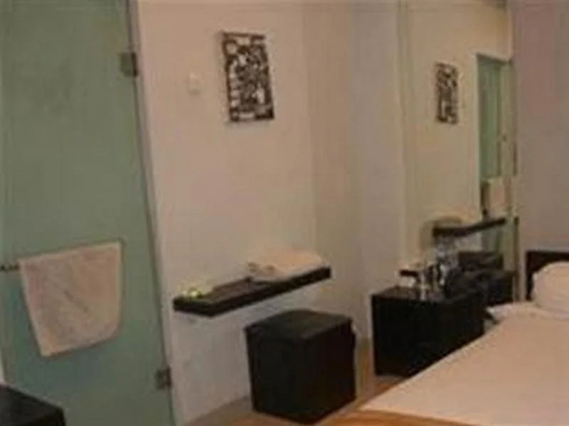 Grand Platinum Hotel