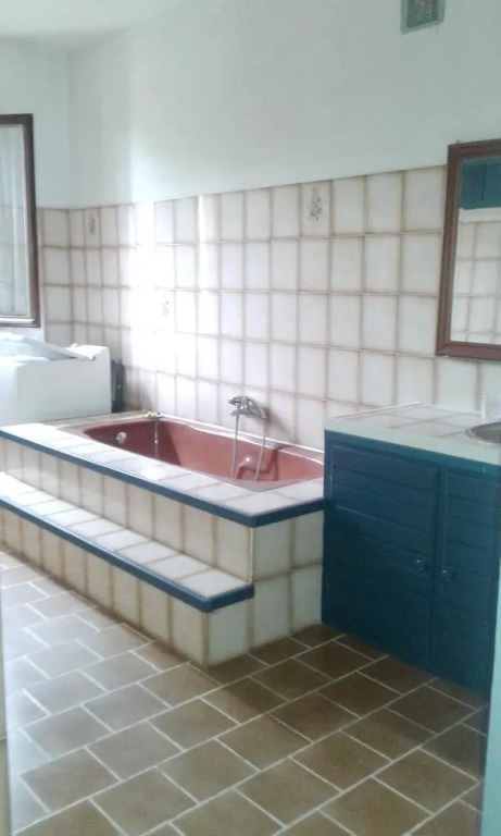 Apartment With 2 Bedrooms in Le Bugue, With Private Pool, Furnished Ga