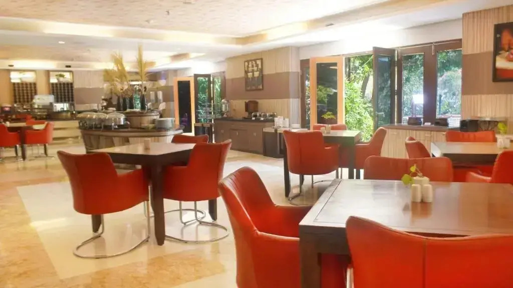 Lorin Business Resort & Spa - Solo