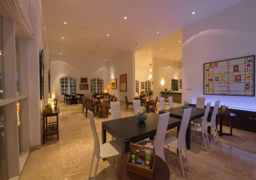 Baan Pictory Resort