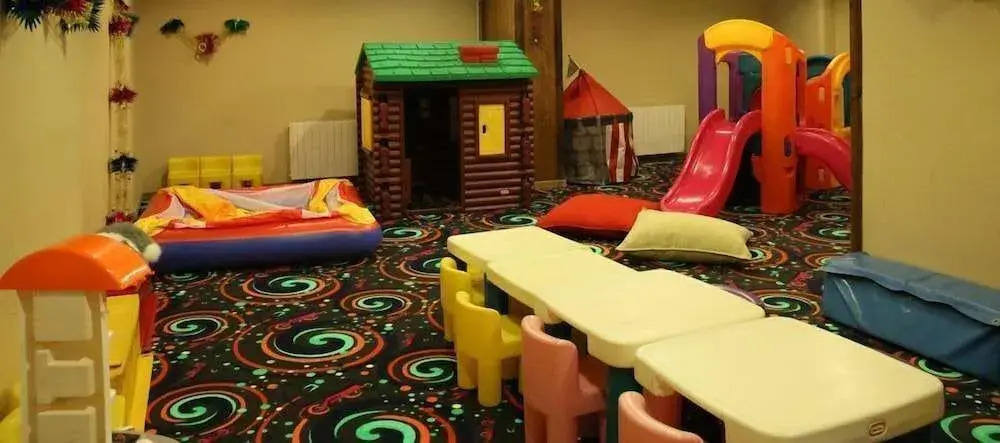Grand Kartal Hotel