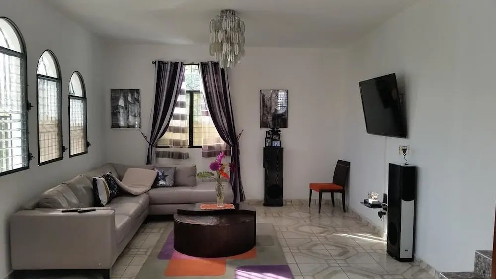 Villa Orphee