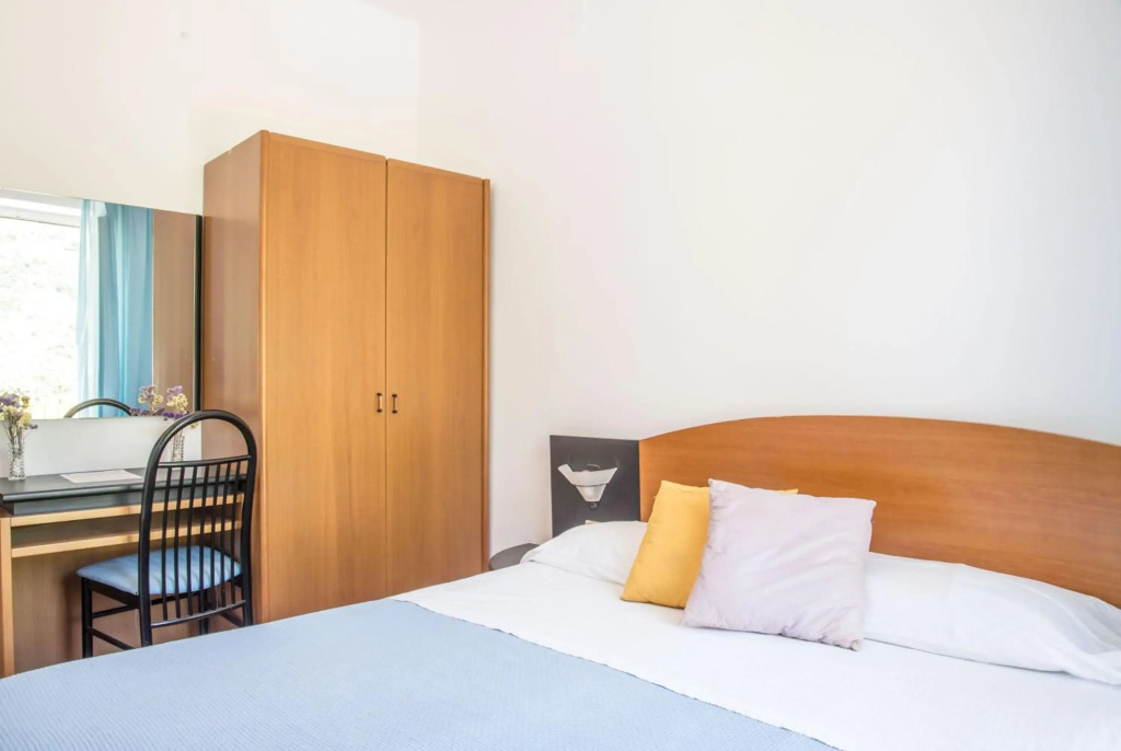 Hotel Internazionale