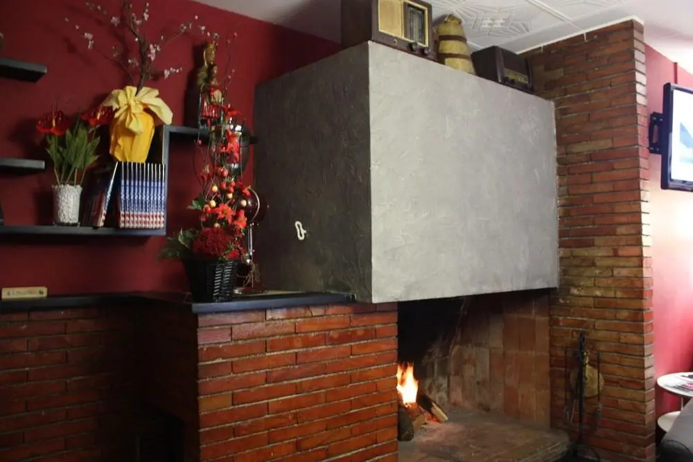 Hotel Les 7 Claus