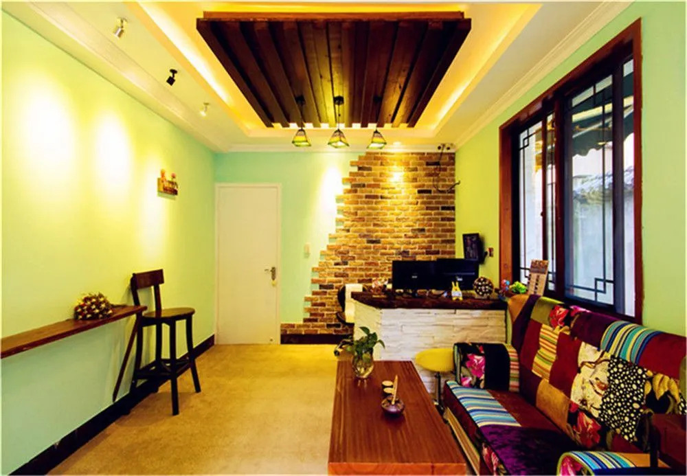 Hangzhou Poke Theme Guest House