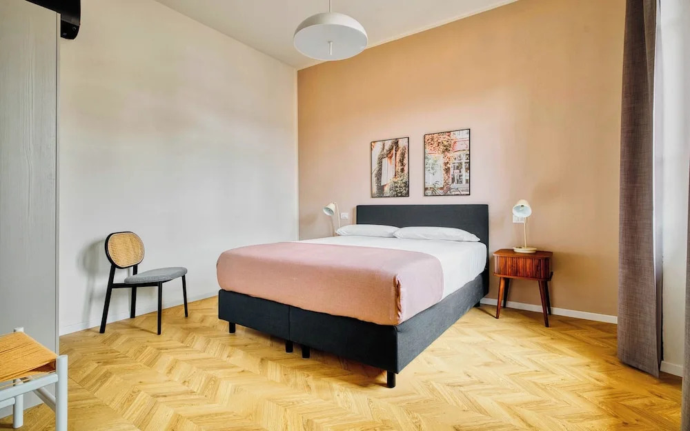 Limehome Florence Via Guelfa