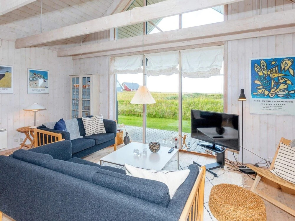 Holiday Home in HjÃ¸rring