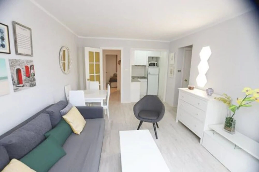 Differentflats Apartamento California I