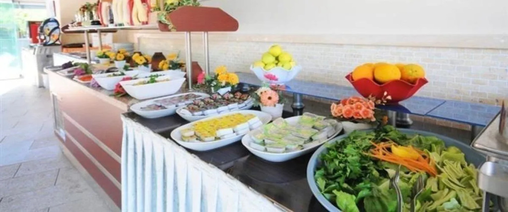Club Selen icmeler