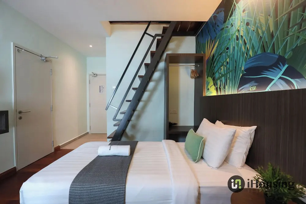 Trevor Hotel Malacca Town By I Housing