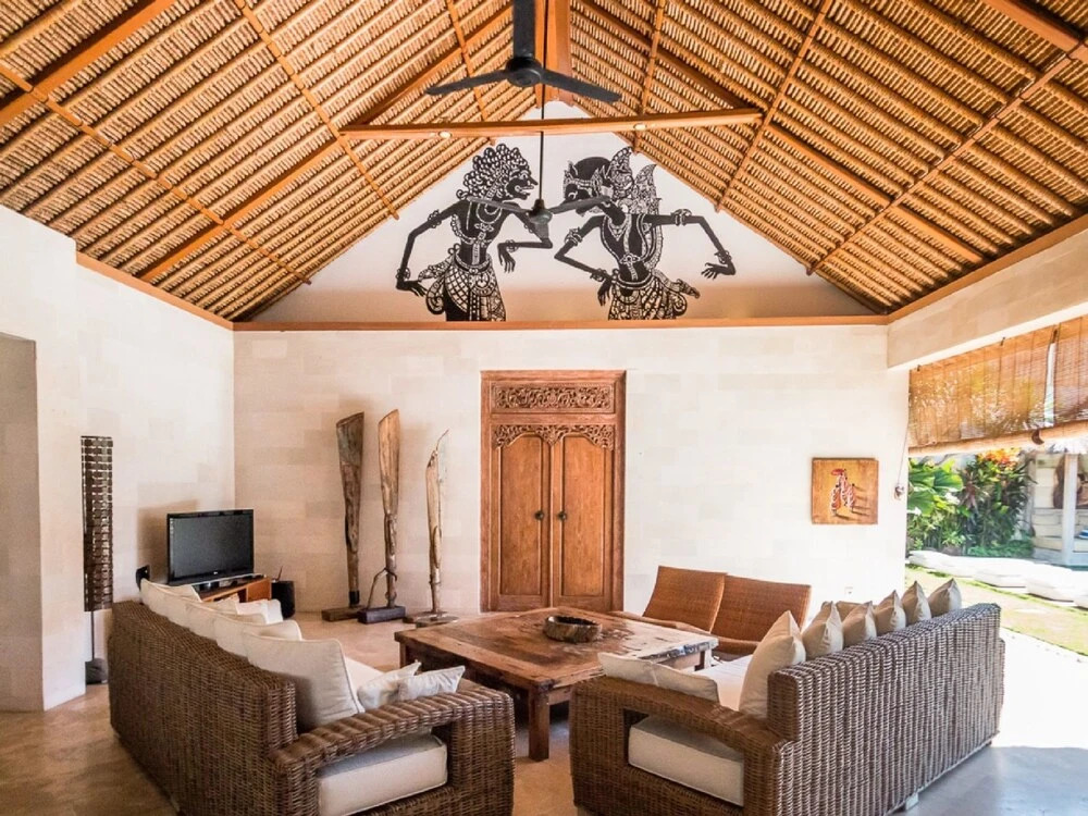 Villa Anggrek
