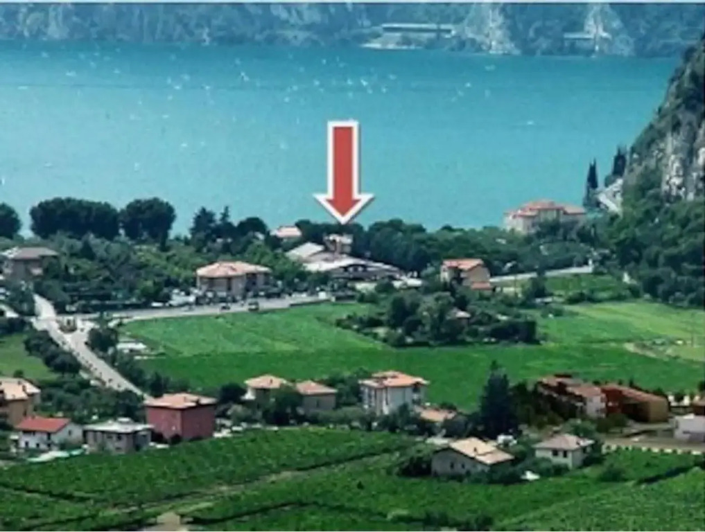Torbole Lake Front