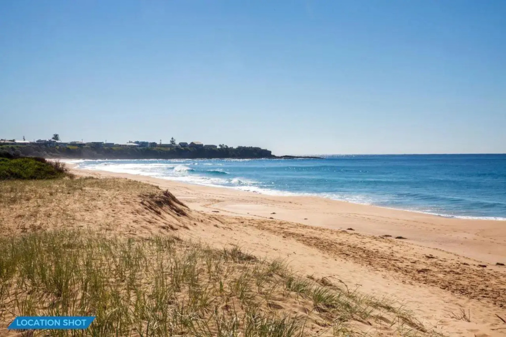 Golden Sands Pet Friendly 2 Mins Walk to Beach