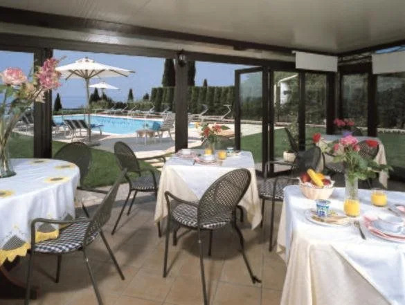Hotel Valbella