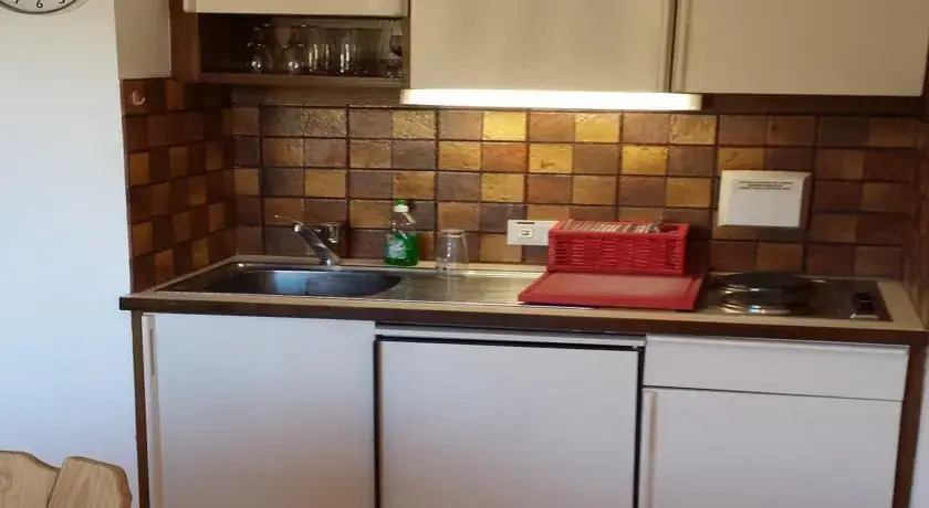 Behagliche Ferienwohnung