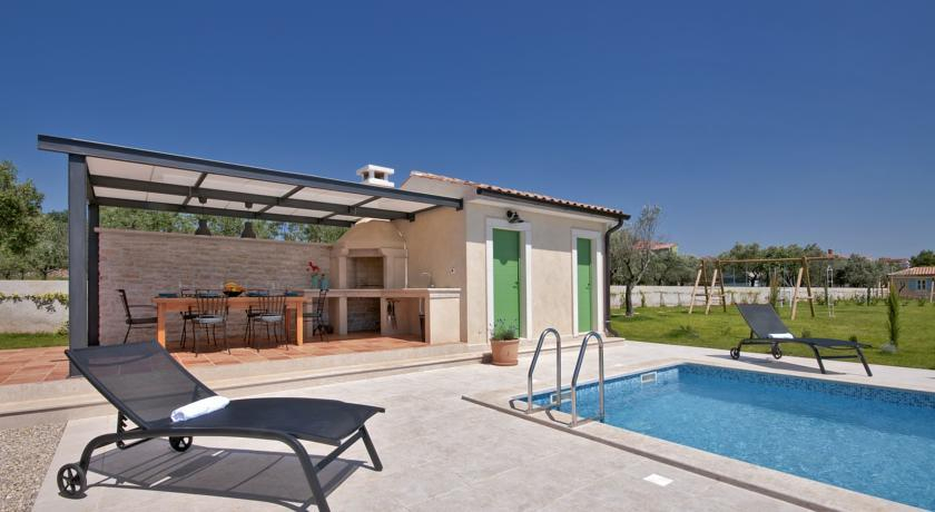 Villa Matia