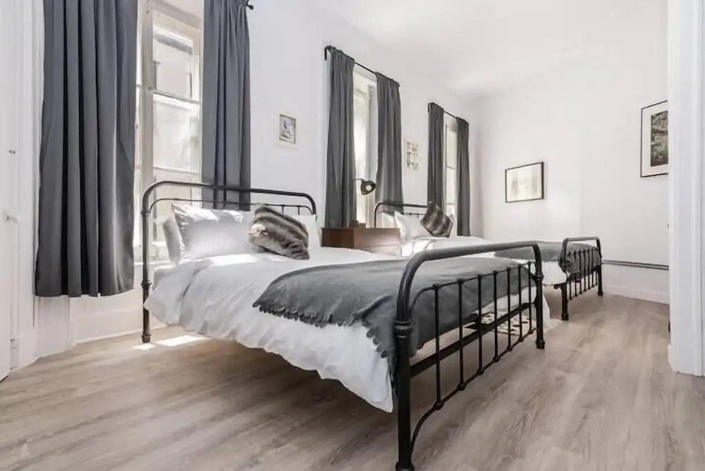 Manoir des Remparts 3 Bdrm Oasis