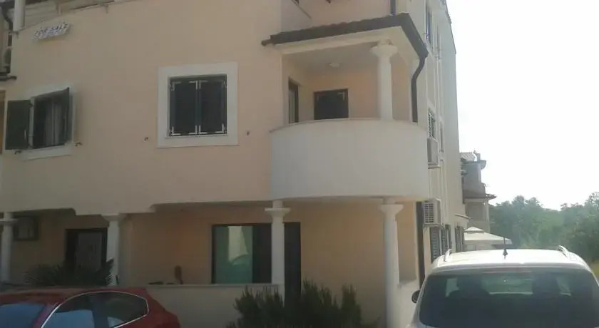 Apartment Jadran
