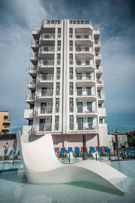 Hotel Prado II