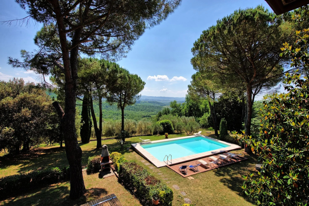 Villa Orchidea by PosarelliVillas