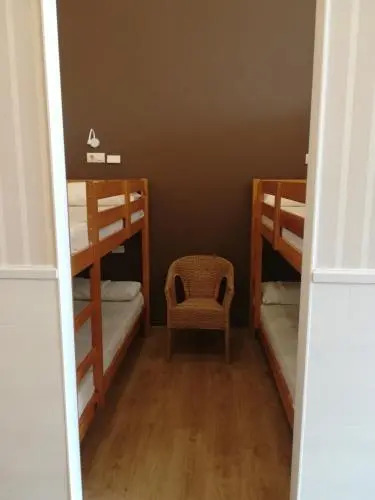 Albergue Ultreia