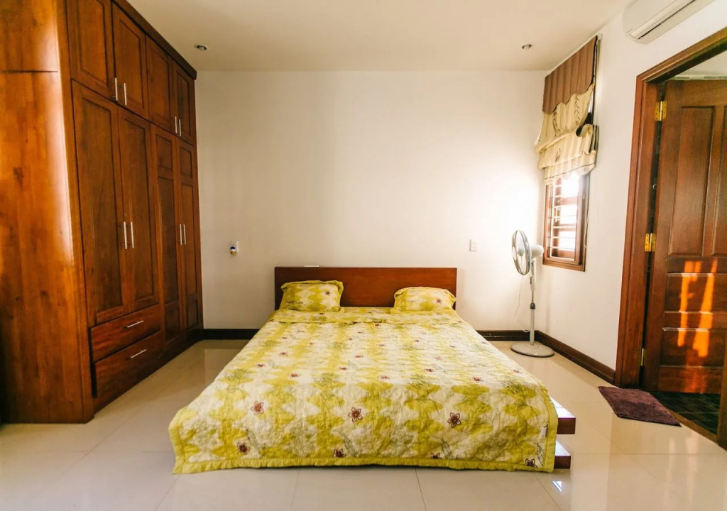 Meraki Villa Hostel