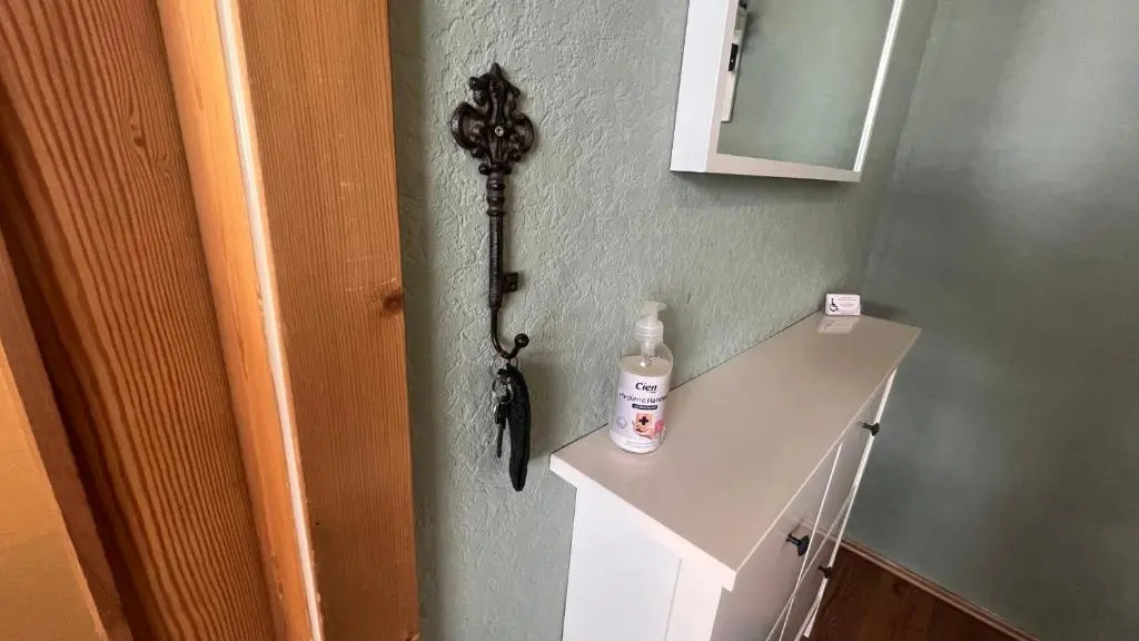 Ferienwohnung Wetzig W2 - Breite Straße 104 Wernigerode