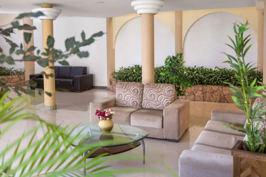 Hotel Porto Napolis