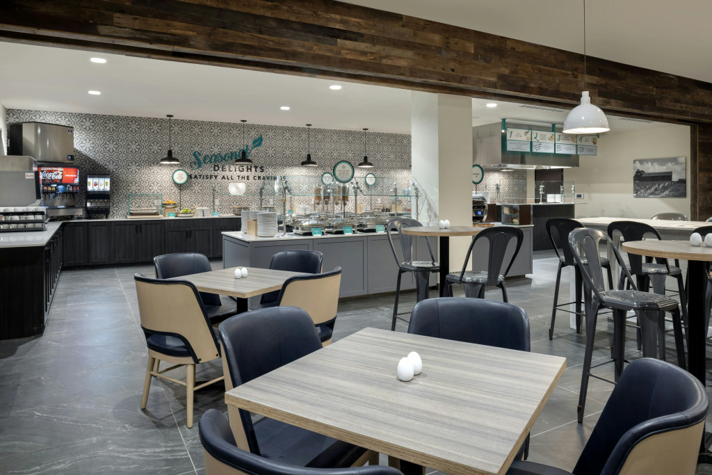 Embassy Suites By Hilton Bowling Green