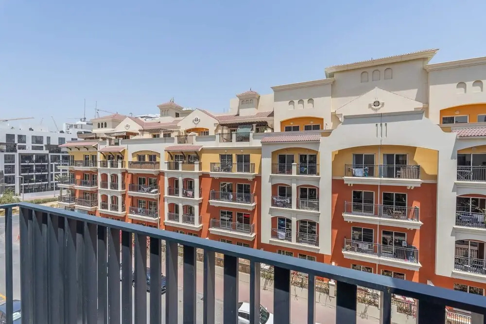 Stunning Studio in Dubai