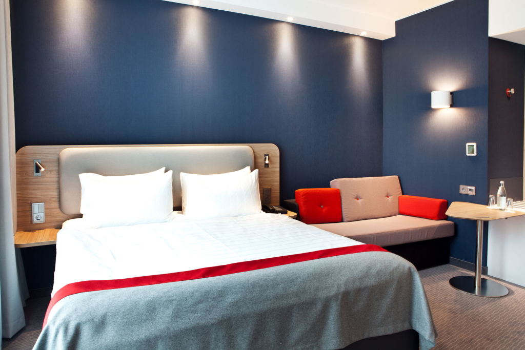 Holiday Inn Express - Mülheim - Ruhr by IHG