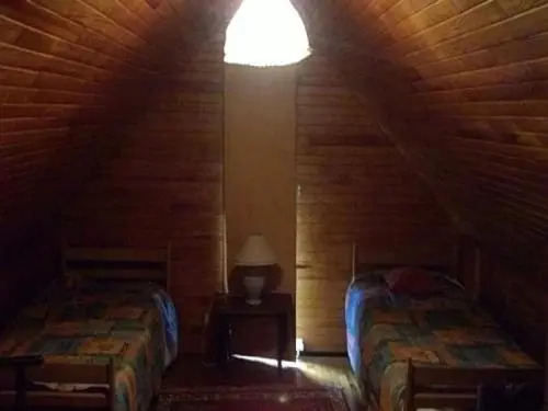 House Chalet 4 chambres - les egravats
