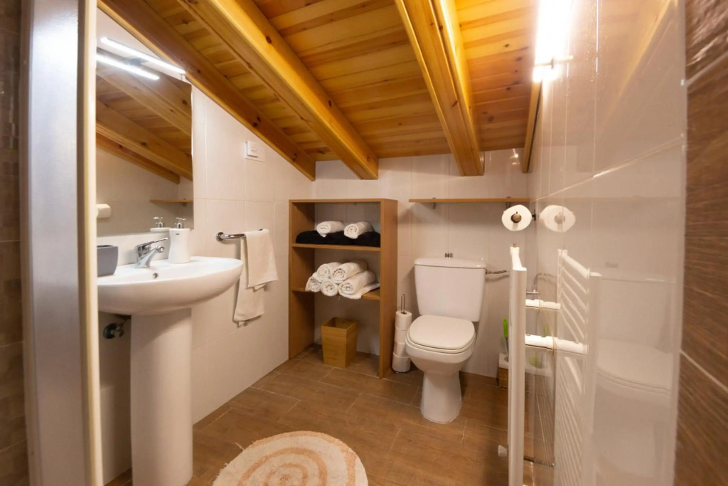 Casa Rural Maria Jesus