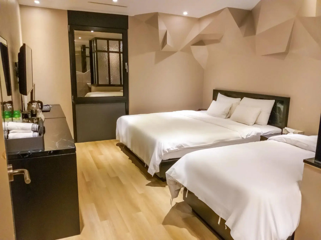 Hotel Cullinan jongno