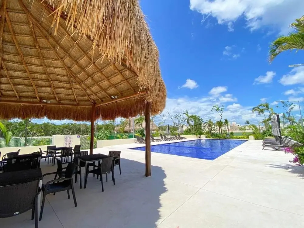 Aldea Tulum