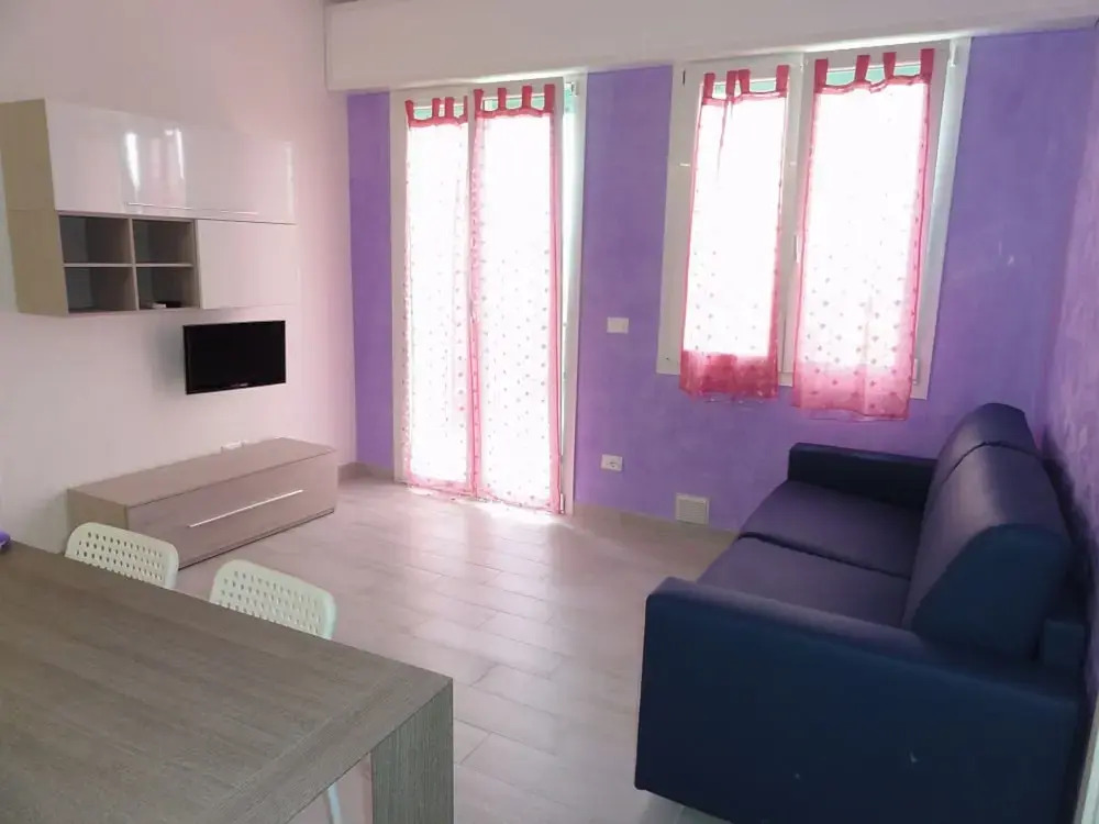 Condominio San Marco