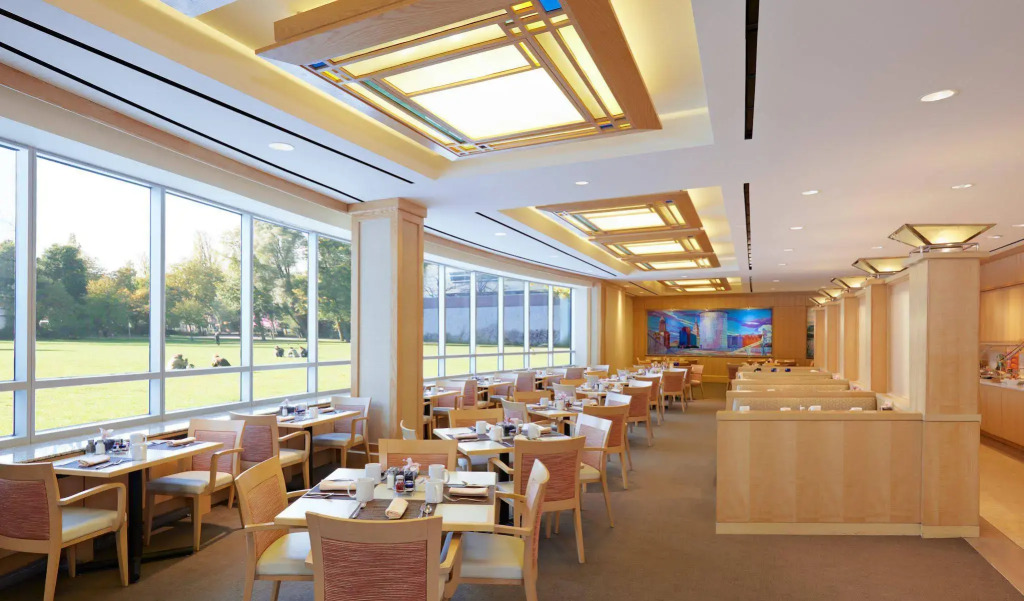 InterContinental Suites Hotel Cleveland by IHG