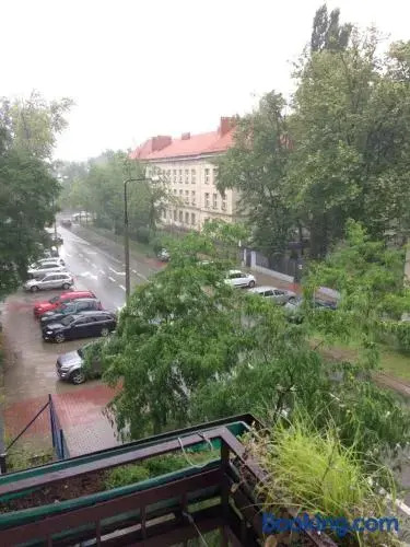 Student House Kazimierzowska