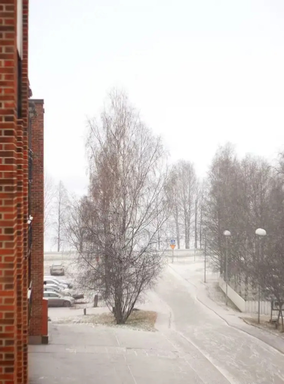 Homelike 3BR Apt. in Centre of Rovaniemi