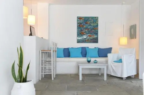 Alfa Rooms