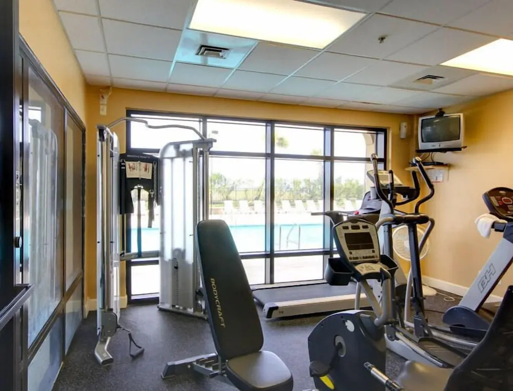 Grand Pointe #714 by Southern Vacation Rentals