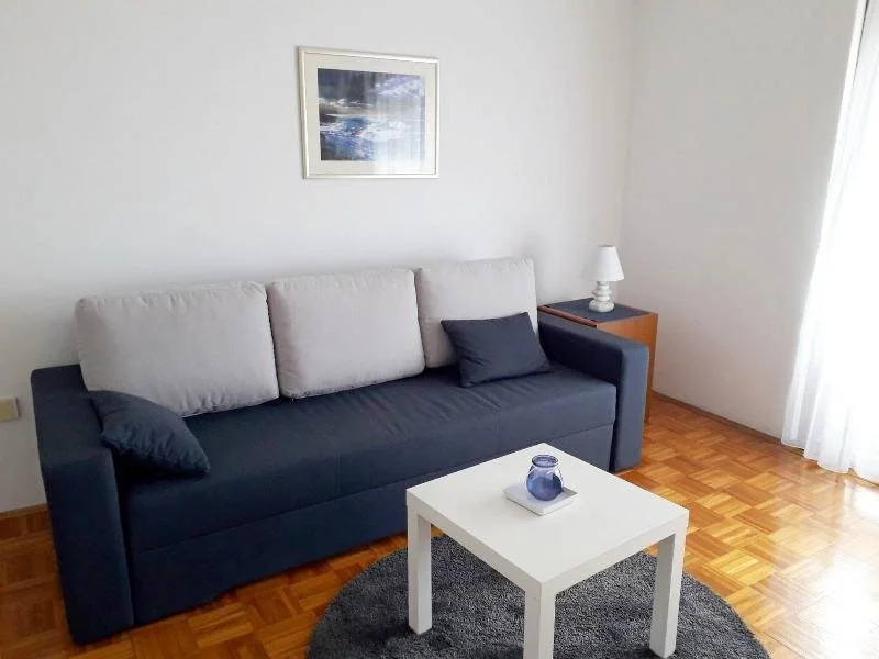 Apartmani Baresic